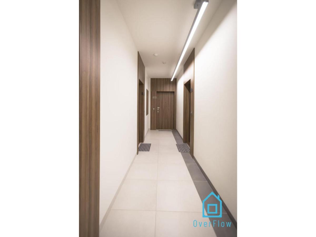 شقة Stare Dlugie Ogrody 245 غدانسك المظهر الخارجي الصورة